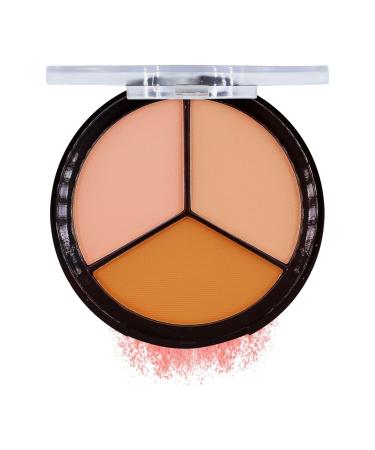 Eyeshadow Palette Makeup | Smooth Matte Nude Eyeshadow - Earth Tone Color Highlighter Contour Eyeshadow Palette Cosmetics Cream Makeup Kit for Women