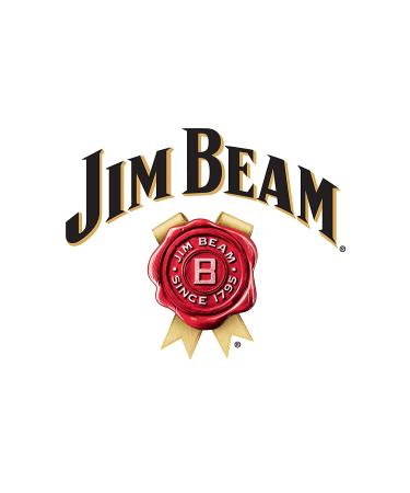Gardiners of Scotland Jim Beam Fudge Caramels Tin 8.8oz - Handmade Luxury Treats - Buy Online on GoSupps.com