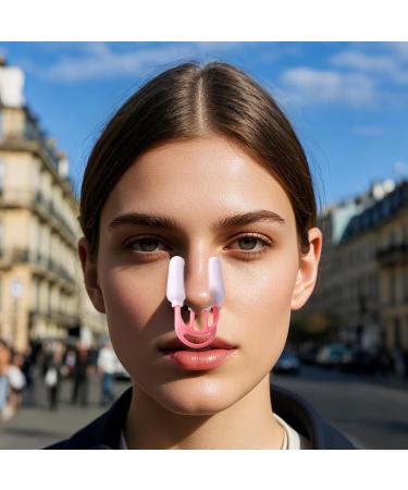  Generisch Nose Clip Nose Hoof Dark Circles Correction | Invisible Beauty Sharpener for Daily Makeup and Application Strengthening - Buy Online on GoSupps.com