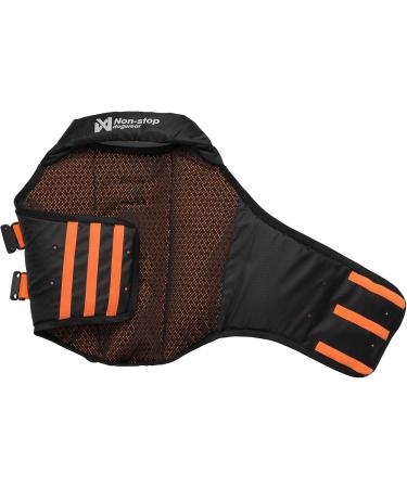 Non-stop Dogwear Protector Life Jacket | Size 2 | Ideal for SUB Rehabilitation & Safety | Shop Internationally - Buy Online on GoSupps.com
