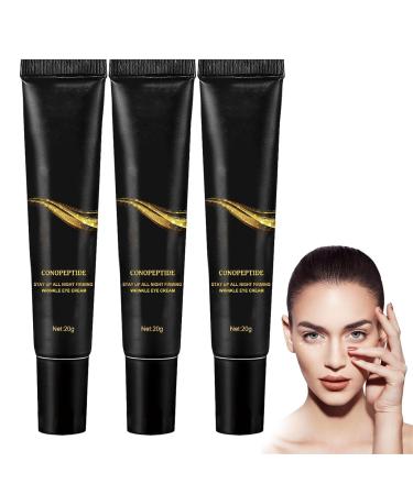 Eye Cream Instant Firming Eye Cream Anti-Wrinkle Eye Cream Anti-Aging Eye Cream Moisturizing Cream for Eye Bags and Puffiness Blurs Fine Lines