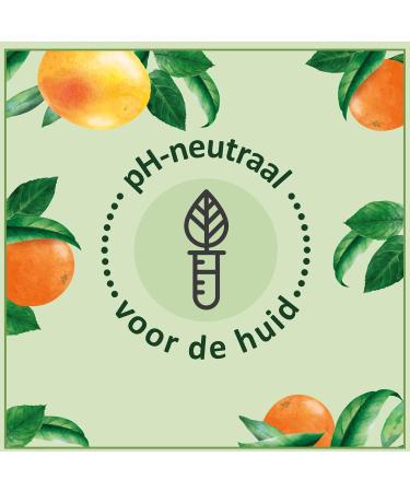  Le Petit Marseillais Le Petit Marseillais Certified organic orange grapefruit shower gel (250 ml) pH neutral skin care shower gentle aromatic shower with a particularly pleasant fragrance moisturises and refreshes - Buy Online on GoSupps.com