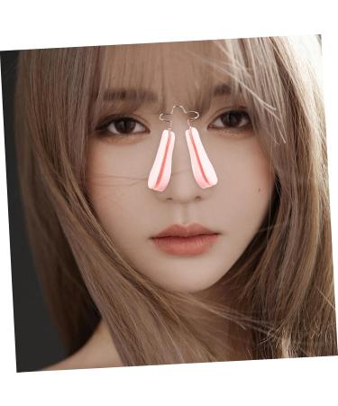 Beaupretty Nose Bridge Clip - Nose Shaping Tool for Lifting & Straightening Wide Noses | Beauty Supplies for Perfect Nose Contour - Buy Online on GoSupps.com