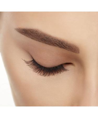 Ardell Individuals Medium Set - 56 Real Hair Single Eyelashes for Natural Volume | Vegan Knot-Free & Reusable False Eyelashes - Buy Online on GoSupps.com