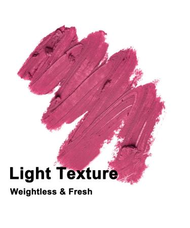 Boobeen Lipstick Crayon Set - Lasting Matte Velvet Multi-Color Lip Gloss for Girls & Women | 4 Shades Gift Set - Shop Internationally - Buy Online on GoSupps.com