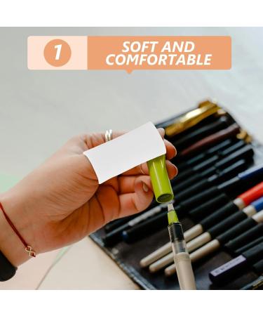 Buy Healeved Gel Finger Sleeve Protectors 5 Pairs Silicone Cushions for Cracking Corns Blisters & Calluses Relief - International Shipping Available - Buy Online on GoSupps.com