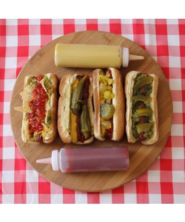 Wickles Pickles Original Relish (3 Pack - 16oz Each) - Dill Pickle Relish - Sweet  Slightly Spicy  Wickedly Delicious - Buy Online on GoSupps.com