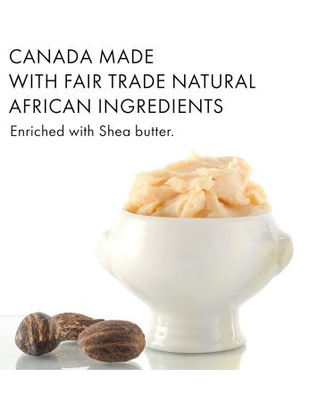Premium Hair Pomade - Intensive Daily Treatment with Shea Butter | Nourishing & Hydrating for Dry Hair | Growth Stimulator - Buy Online on GoSupps.com