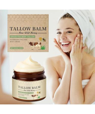 Moisturizing Face Cream for Women - Hydration 60g Face Cream | Light Lotion for Nutrition Oily Skin Mature Reduce Redness - Buy Online on GoSupps.com