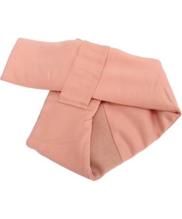 YYQTGG Electrical Heating Scarf - 3 Levels USB Temperature Control Washable & Breathable | Perfect for Winter Camping in Pink - Buy Online on GoSupps.com