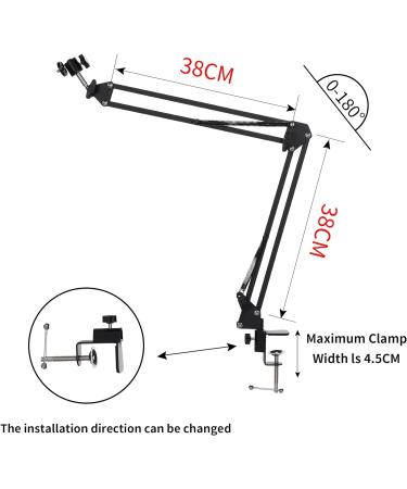 Dorhui 2 Pack UV Light for Screen Printing Total 50W LED UV Screen Printing Exposure Light and Light Stand for Cyanotypes and Photo Emulsion Kit - Buy Online on GoSupps.com