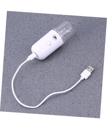 FOMIYES 3pcs Face Mist for Mini Portable Skin Sprayer Pore White Steamer Nano Facial Moisture mediumx3pcs - Buy Online on GoSupps.com