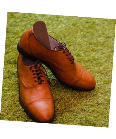 GLEAVI Non-Slip Heel Stickers | 9 Pairs High Heel Protectors & Cushions for Comfort | Invisible Cowhide Heel Grips - Buy Online on GoSupps.com