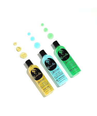 Curls B N Control Curl Sculpting Gel 8oz - Firm Hold - Ultimate Styling Collection - Buy Online on GoSupps.com