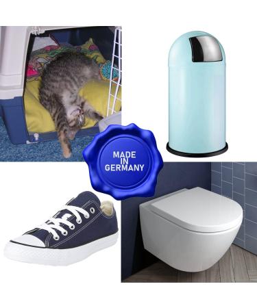 5L Animal Odor Remover & Cloth - Permanent Cat & Dog Urine Odor Killer - Only 5.58  - Buy Online on GoSupps.com