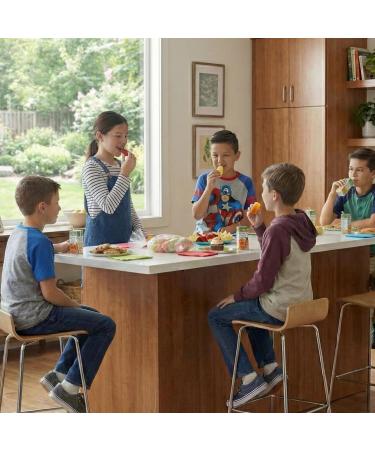 CEMOI | Assortiment de 40 P tes de Fruits emball es individuellement | 4 Saveurs Citron Orange Fraise Pomme - Fabrication Fran aise - 820g - Buy Online on GoSupps.com