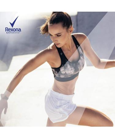 Rexona Women Cotton Dry Deodorant Stick x 40 ml by Rexona - Buy Online on GoSupps.com