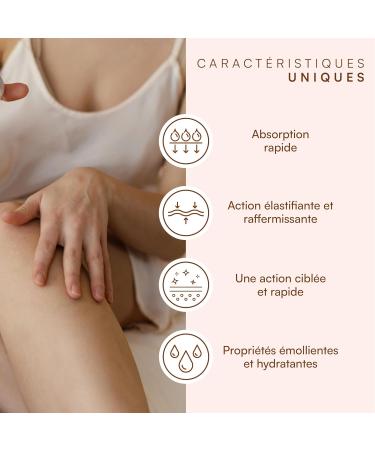 Th lia Beauty | Illuminating Oil for Face Body and Hair Coconut and Vanilla Natural Product without Parabens Dermatologically Tested Made in Italy 100 ml - Buy Online on GoSupps.com