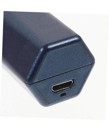 NOLITOY 3 Sets Nose Hair & Upper Lip Hair Removal Razors - Women's & Men's Facial Shavers & Trimmers for Nose Hair & Eyebrows - Buy Online on GoSupps.com