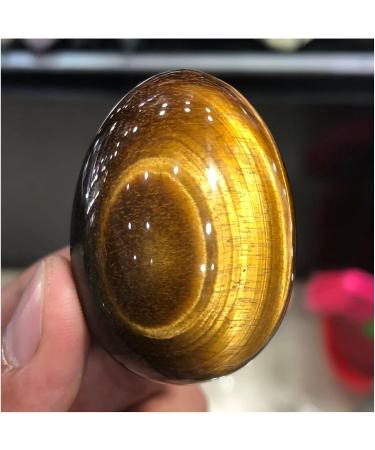 Crystal Natural Rare Tiger Eye Stone Crystal Quartz Dragon Stones 45-48mm 1pc (Size : 3pc) - Buy Online on GoSupps.com