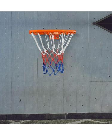 Aoneky Outdoor Basketball Rim - Durable Replacement Rim for Hoops - Buy Online on GoSupps.com
