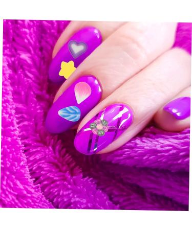 Beavorty 48 Boxes Soft Pottery Assorted Fruit Slices Clay DIY Patch Polymer Fruit Slices Nail Art Patch Fruit Slices for Lip Gloss Bulk Ornaments Decor Food Play Polymer Clay 3d Scrapbook - Buy Online on GoSupps.com