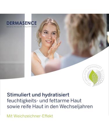  DERMASENCE DERMASENCE Chrono-Restructuring Anti-Aging Treatment - 50 ml - Buy Online on GoSupps.com