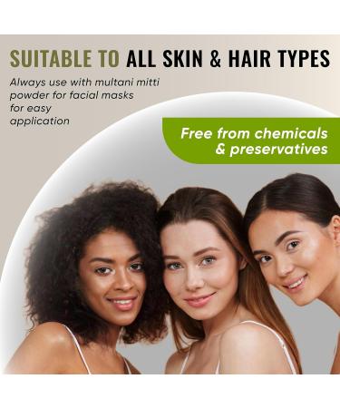 Davis Finest Organic Tulsi Holy Basil Pure & Natural Leaves Powder 100g Hair & Skin Care Ayurvedic Skin Tightening Facial Mask Itchy Scalp Promotes Hair Growth 100.0 Grams - Buy Online on GoSupps.com