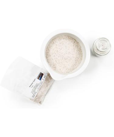  Feine W rze Sweet Salz Utah Sweet Salt USA Steak Salt Bacon Salt Gourmet Pink Salt Finger Salt Stone Salt Gluten Free 30g (Fine) - Buy Online on GoSupps.com