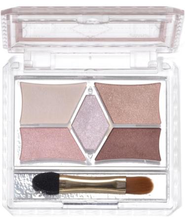 Canmake Tokyo Perfect Stylist Eyes - 05 | Buy Online Internationally | Top Eyeshadow Palette for Stunning Looks - Buy Online on GoSupps.com