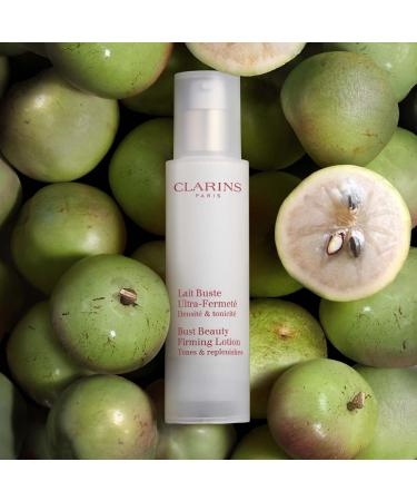 Clarins Bust Beauty Firming Lotion 50ml - Buy Online on GoSupps.com