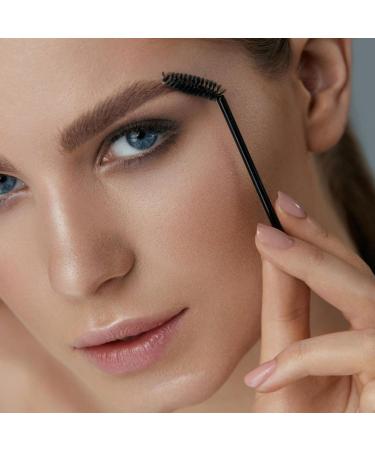 Brow Styling Soap - 3D Brows Gel Long Lasting Eyebrow Setting Gel Waterproof Smudge Proof Eyebrow Styling Pomade for Natural Brows 3D Feathery Brows Makeup Balm As Trend Items Kagrote - Buy Online on GoSupps.com