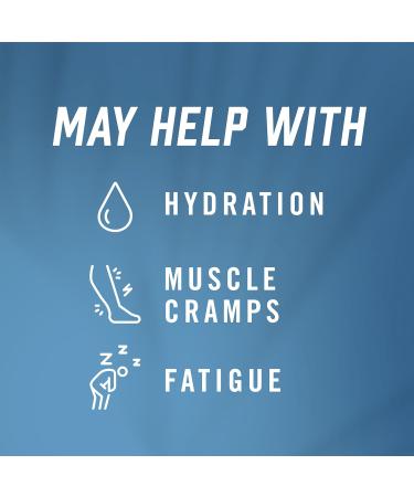 BioSteel Zero Sugar Hydration Mix - 5 Essential Electrolytes White Freeze Flavor | 12 Single Serving Packets - International Shipping Available - Buy Online on GoSupps.com