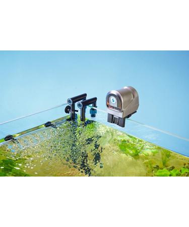 FishGuard Automatic Aquarium Fish Feeder - Oase - Buy Online on GoSupps.com