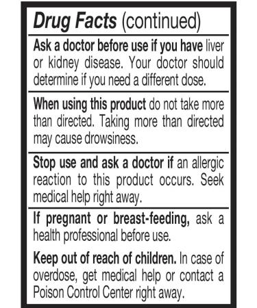 Rising Pharma Allergy Relief - Loratadine 10mg Antihistamine Tablets - 100 Count - Fast International Shipping - Buy Online on GoSupps.com