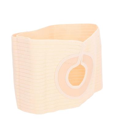 Buy Abdomen Band Stoma Support Belt | Protective & Breathable Ostomy Recovery (M) - International Shipping - Buy Online on GoSupps.com
