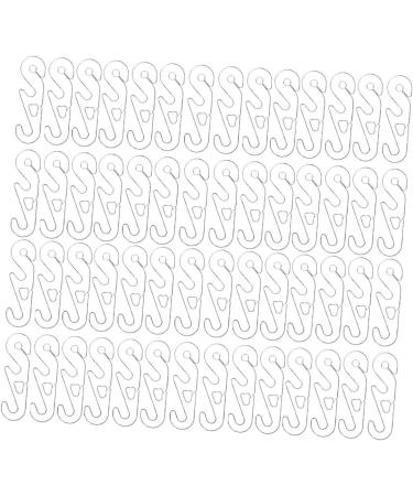 Gatuida 600 STK MA Extension Adjustable Mask Buckle & Tube Cable Hook - Secure Your Face Mask! - Buy Online on GoSupps.com
