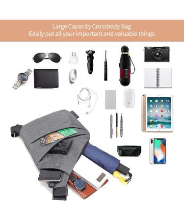 Anti-Theft Travel Bag for Women - Theft-Proof Pocket & Breast Safe Bag - Secure & Stylish International Shipping - Buy Online on GoSupps.com