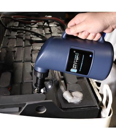 Mighty Max Battery Medical Mobility Battery Filler JUG - Buy Internationally for Optimal Performance - Buy Online on GoSupps.com