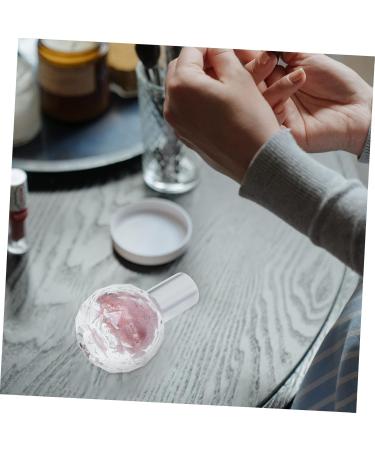 FRCOLOR 1pc Body Air Bag Powder Girl Shimmering Spray Powder Highlighter Supply Pearlescent Makeup As Shown 5.5x3cm - Buy Online on GoSupps.com
