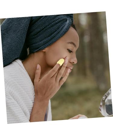 FRCOLOR 20pcs Natural Silk Exfoliating Cocoon Balls for Facial Care - Effective Cleansing & Skin Care Supplies - Buy Online on GoSupps.com