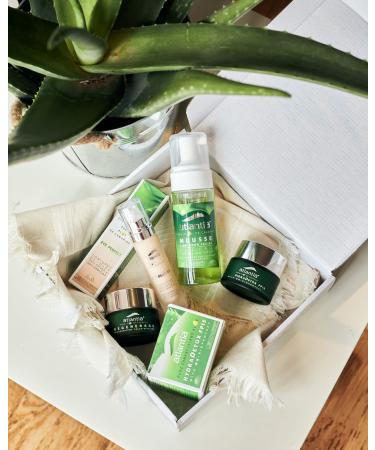 Atlantia Moisturising Body Milk Revitalize Your Skin | 250ml | International Shipping Available - Buy Online on GoSupps.com