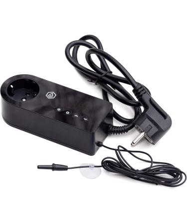 Fyto Switch Classic Thermostat - Optimal Temperature Control for Heating Mats Terrariums & Room Greenhouses - Buy Online on GoSupps.com