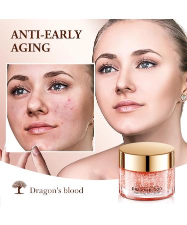 Retinol Placenta Dragon Blood Cream 2024 Dragons Blood Easy Cream Dragon Blood anti ging Face Cream All In_ne Cream Facial Moisturiser Long Lasting Deep & Intense Hydration for All Skin Types - Buy Online on GoSupps.com