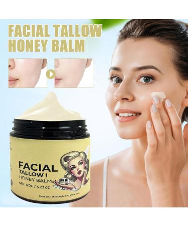 Face cream intensive moisturizer for the skin 120 g natural moisturizer day lotion for women - Buy Online on GoSupps.com