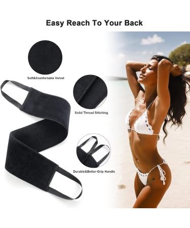 Self Tanner Mitt Applicator - Tanning Mitts Self Tanner Self Tanning Mitt Applicator and Self Tanner Back Applicator Tanning Glove for Self Tan Mit Self Tanner mit Self Tan Mitt Applicator Set of 3 - Buy Online on GoSupps.com