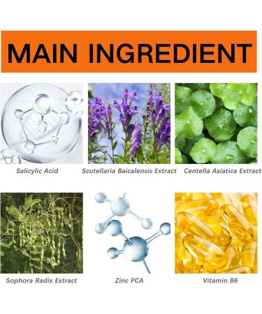 Salicylic Acid Face Moisturizer for Women - Face Cream for Women - Acne Repair Face Cream - Spot Cream for Acne & Pimple - Moisturizer Face with Salicylic Acid - Buy Online on GoSupps.com