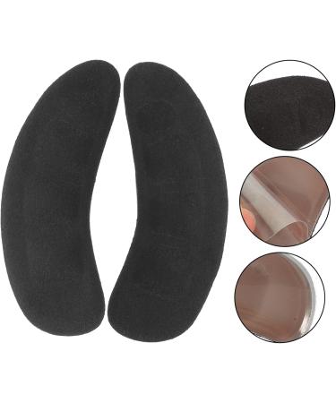 GLEAVI 6 Pairs Anti-Wear Stickers for High Heels | Transparent Heel Pads & Footbeds for Women | Sweat Absorb Gel Protection for Sandals & Boots - Buy Online on GoSupps.com