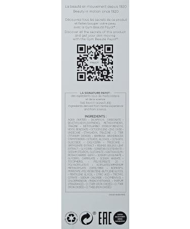 PAYOT PARIS Unisex P te Grise Blemish Treatment SPF30 | Transparent Acne Solution for Radiant Skin - International Shipping Available - Buy Online on GoSupps.com