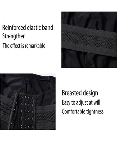 Beck Correction Belt for Women | Adjustable Lower Back Support | Non-Slip Skin-Friendly Postpartum & Weight Loss Solution (M-K tt XL) - Buy Online on GoSupps.com